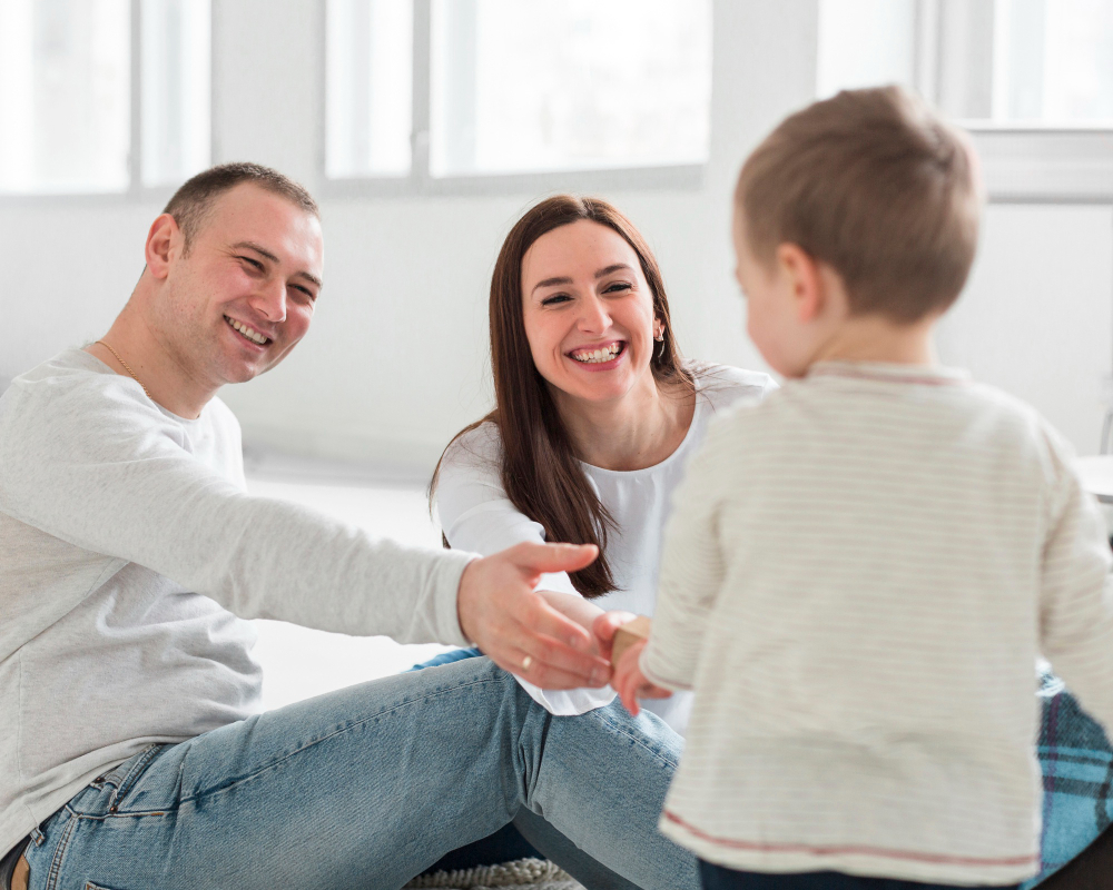 Family Insurance - Blue Horizon Capital Bank